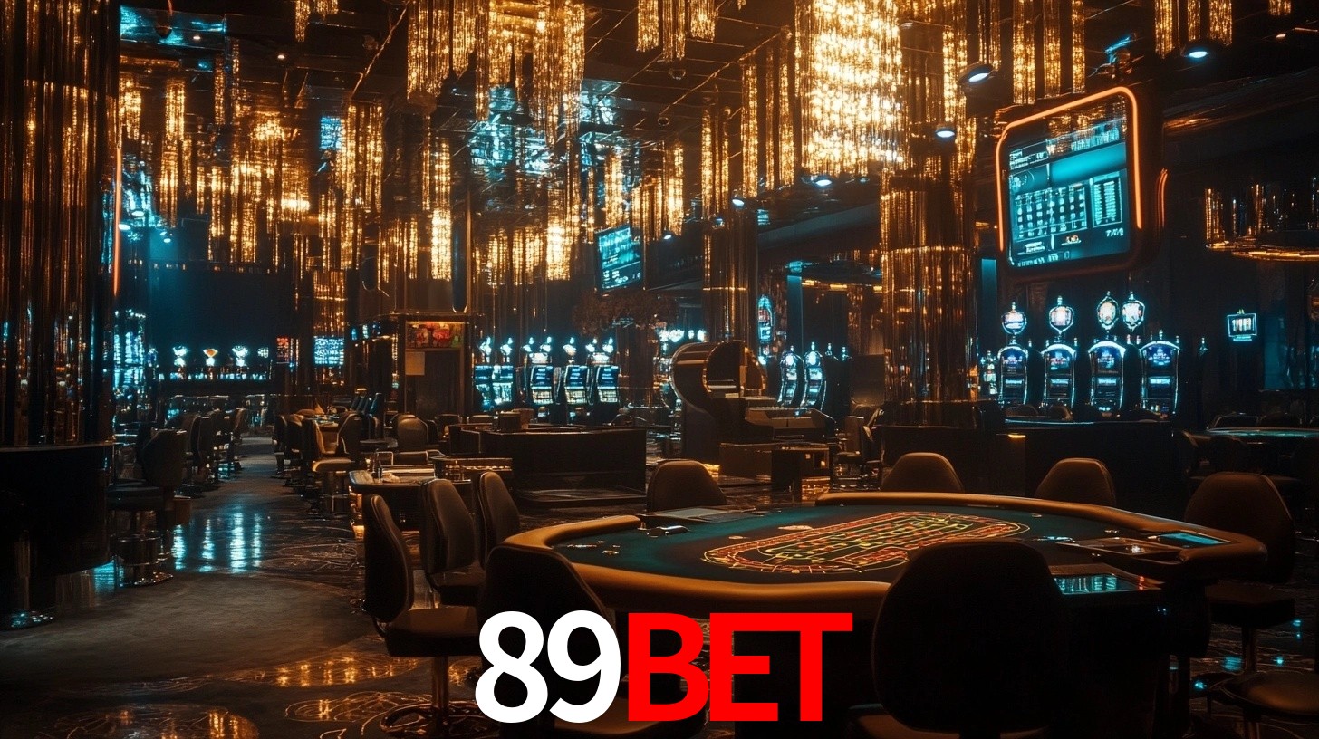 89bet - A Plataforma De Cassino Online Perfeita - 89bet.com