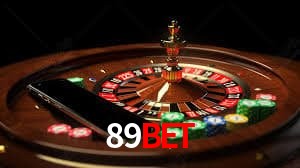 Welcome Bonus 89bet