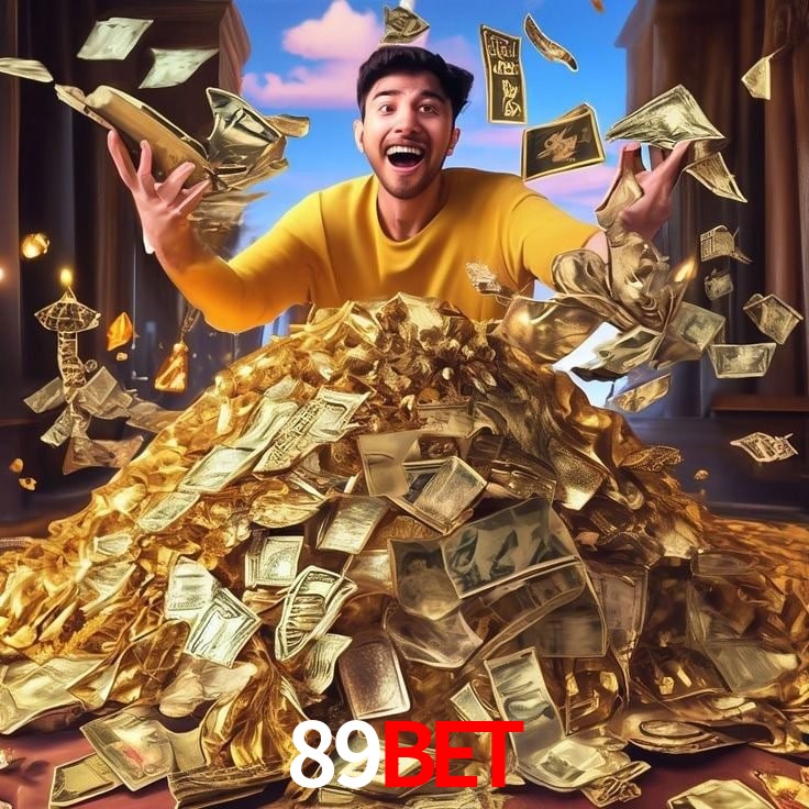 Estatísticas 89bet