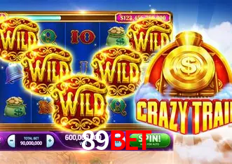 A Emoção da Loteria na 89bet: Uma Chance de Mudança de Vida