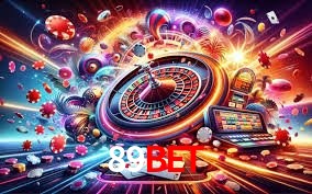 Provedores de Jogos 89bet