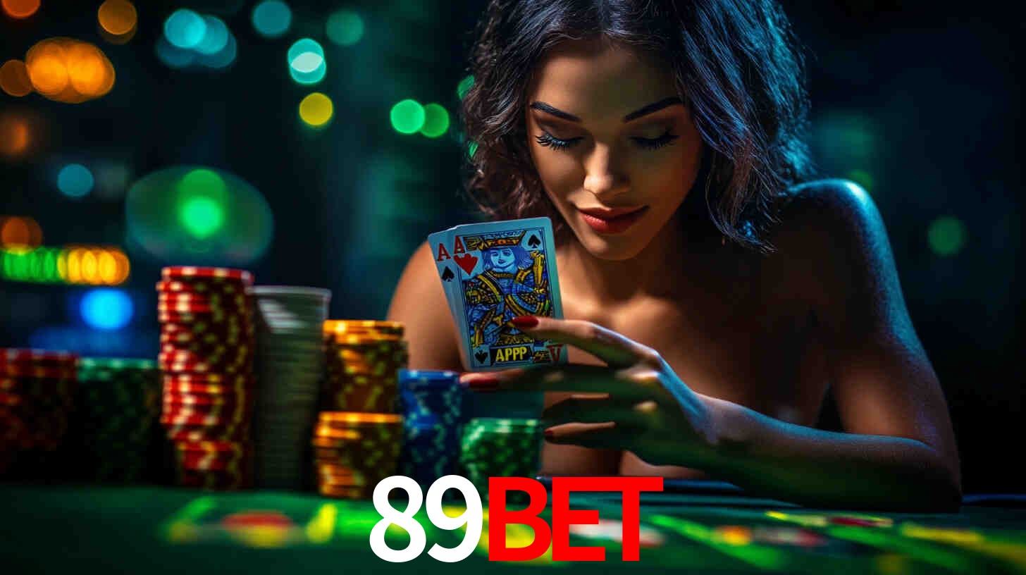 Descubra o Programa VIP da 89bet: Vantagens Exclusivas para Jogadores