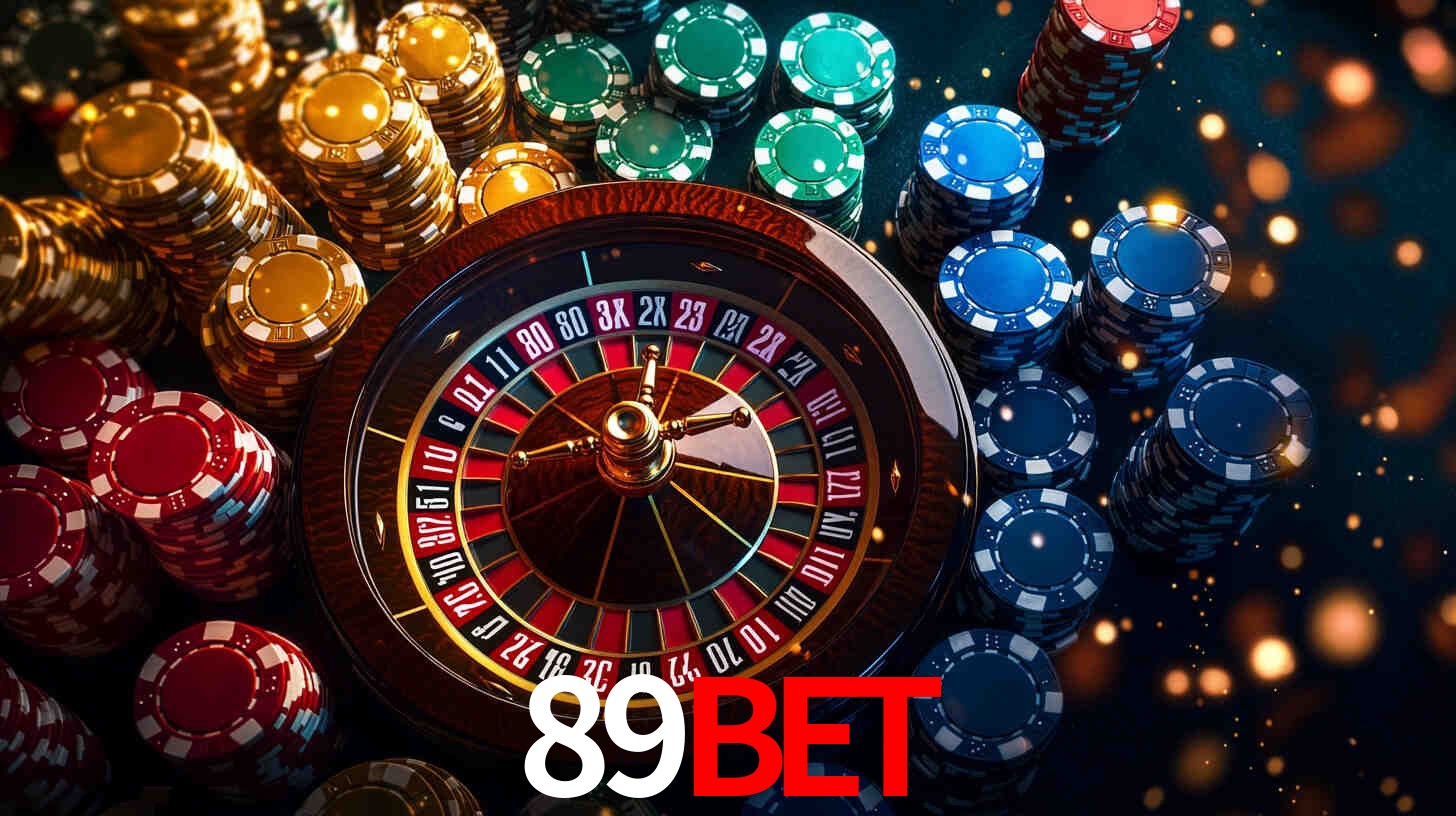 Welcome Bonus 89bet