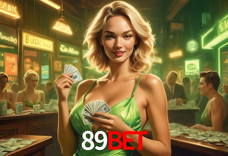Desvendando o Mundo dos Jogos Virtuais na 89bet