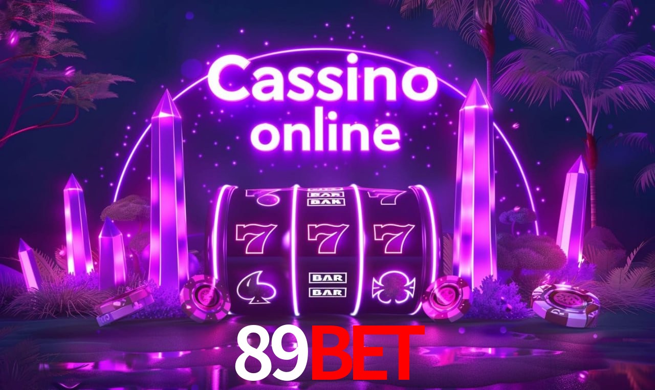89bet Entrar - Login Seguro Certificado