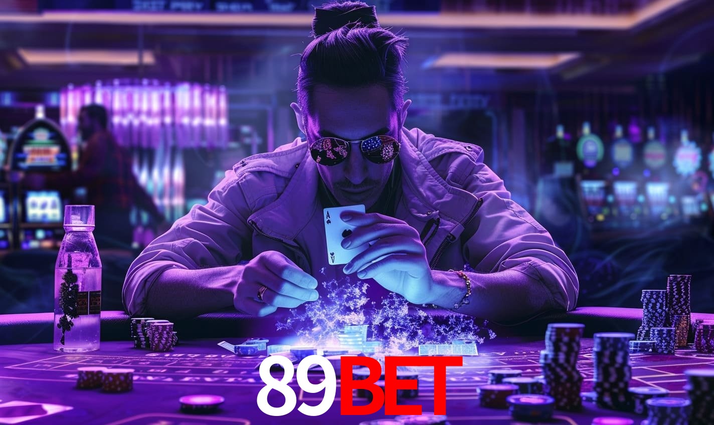 Basketball Betting 89bet