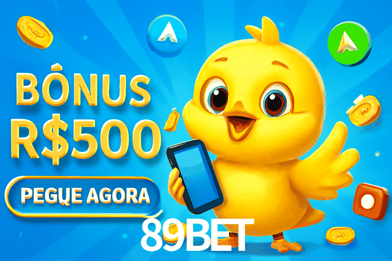 Flash Promotion 89bet