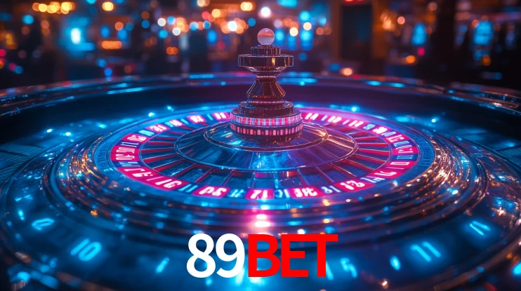 Premium Interface 89bet