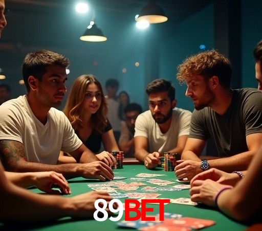 89bet Slot - 320+ Caça-Níqueis Premium