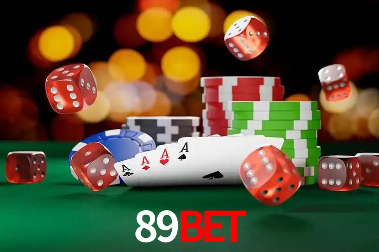 89bet São Paulo - Jogo Providers
