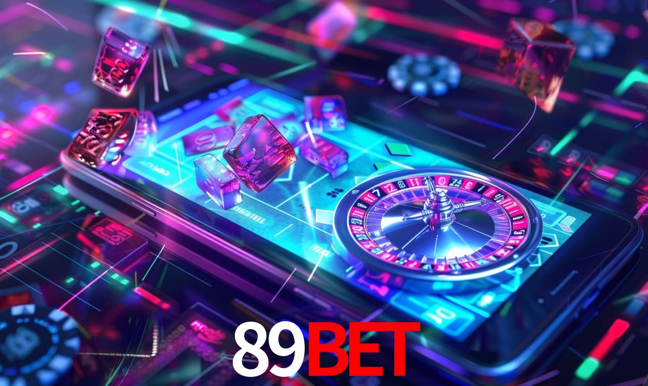 Login Seguro 89bet