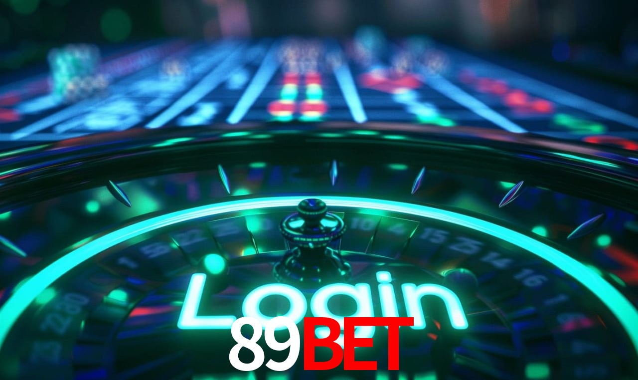 Casino Ao Vivo 89bet