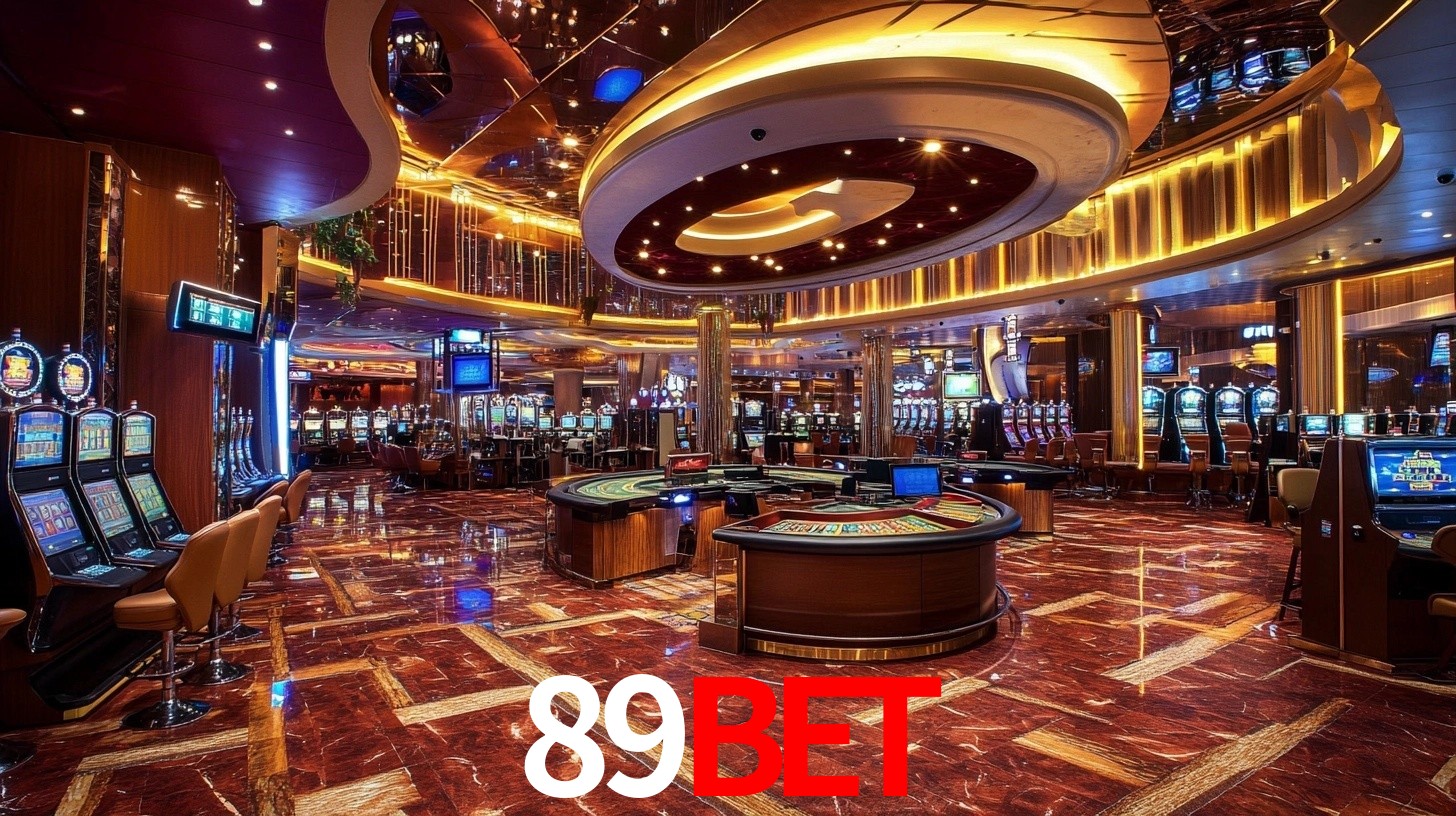 Blackjack Table 89bet