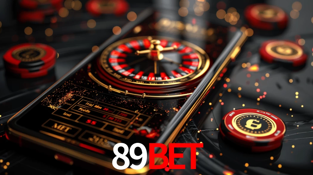 Account Benefits 89bet