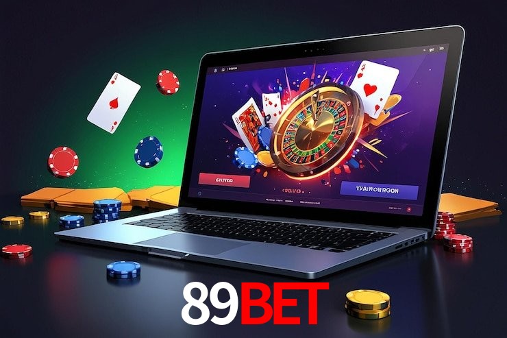 89bet Belo Horizonte - Payments