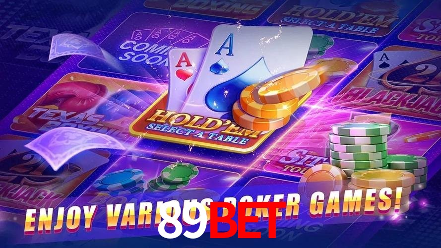 cassino 89bet