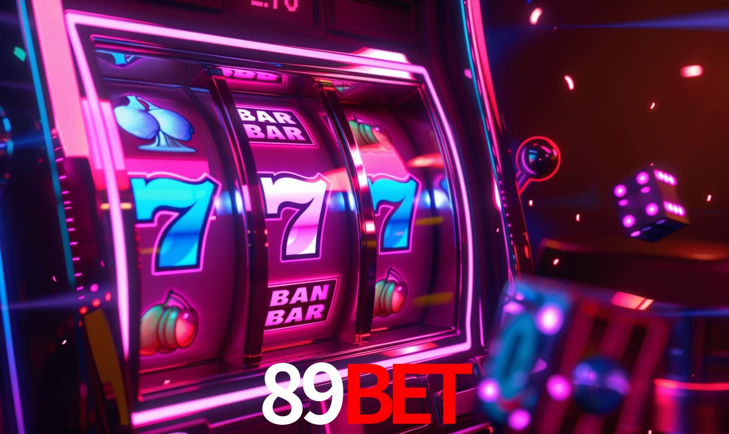 89bet Belo Horizonte - Provably Fair