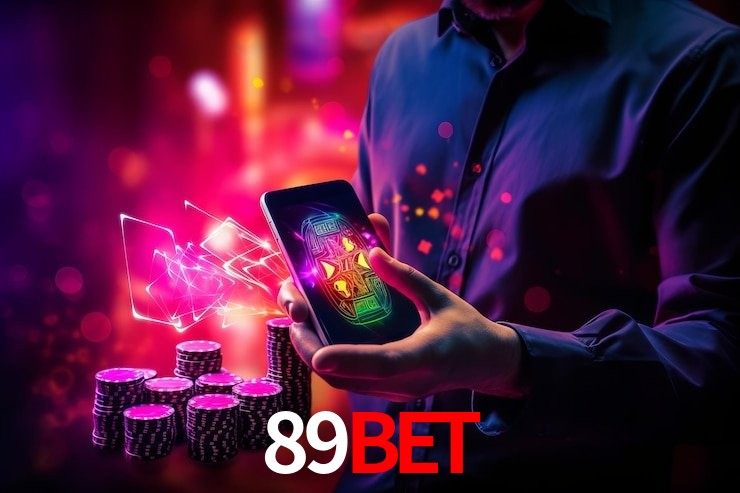 Apostas de Tênis 89bet