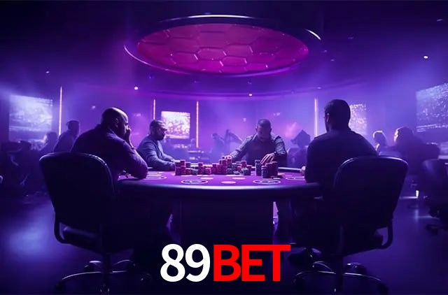 89bet Fortaleza - Leaderboard