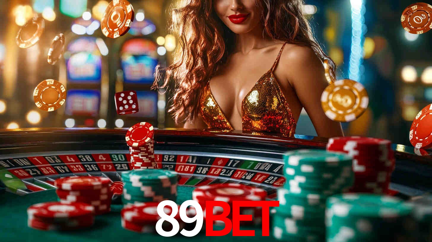 Programa VIP 89bet