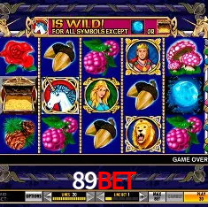 89bet Rio de Janeiro - Bonus Terms