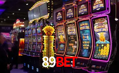 89bet Bônus - Pacote R$5.000 + VIP