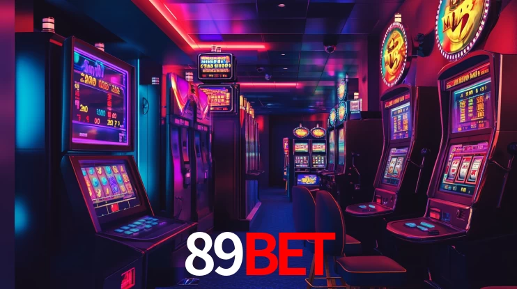 Exclusive Games 89bet