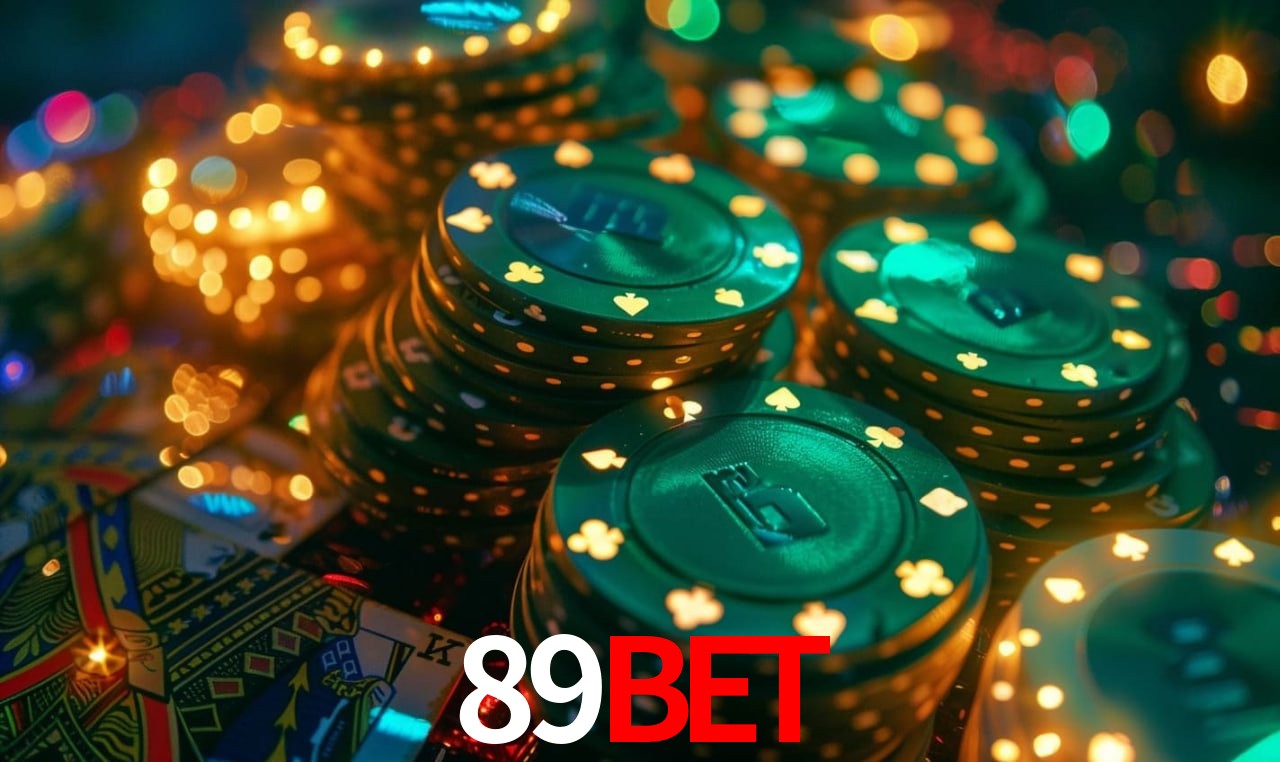 Diretório de Jogos 89bet