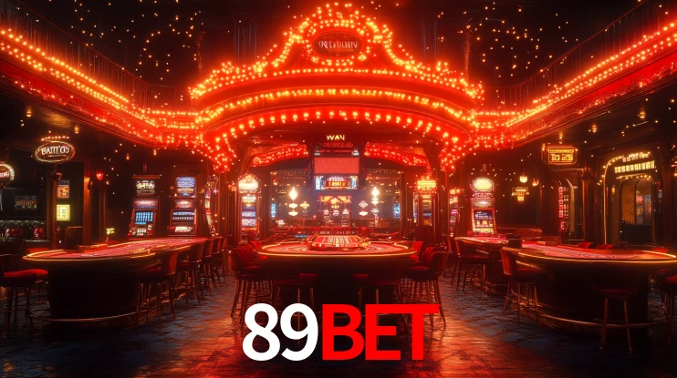 89bet App Interface