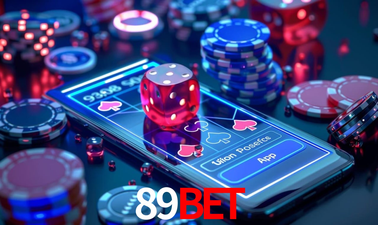 89bet Brasília - Betting Features