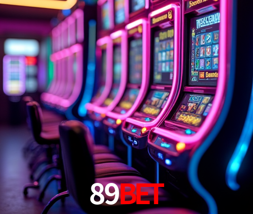 89bet São Paulo - Top Slots