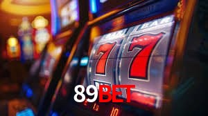 89bet - Aplicativo Móvel