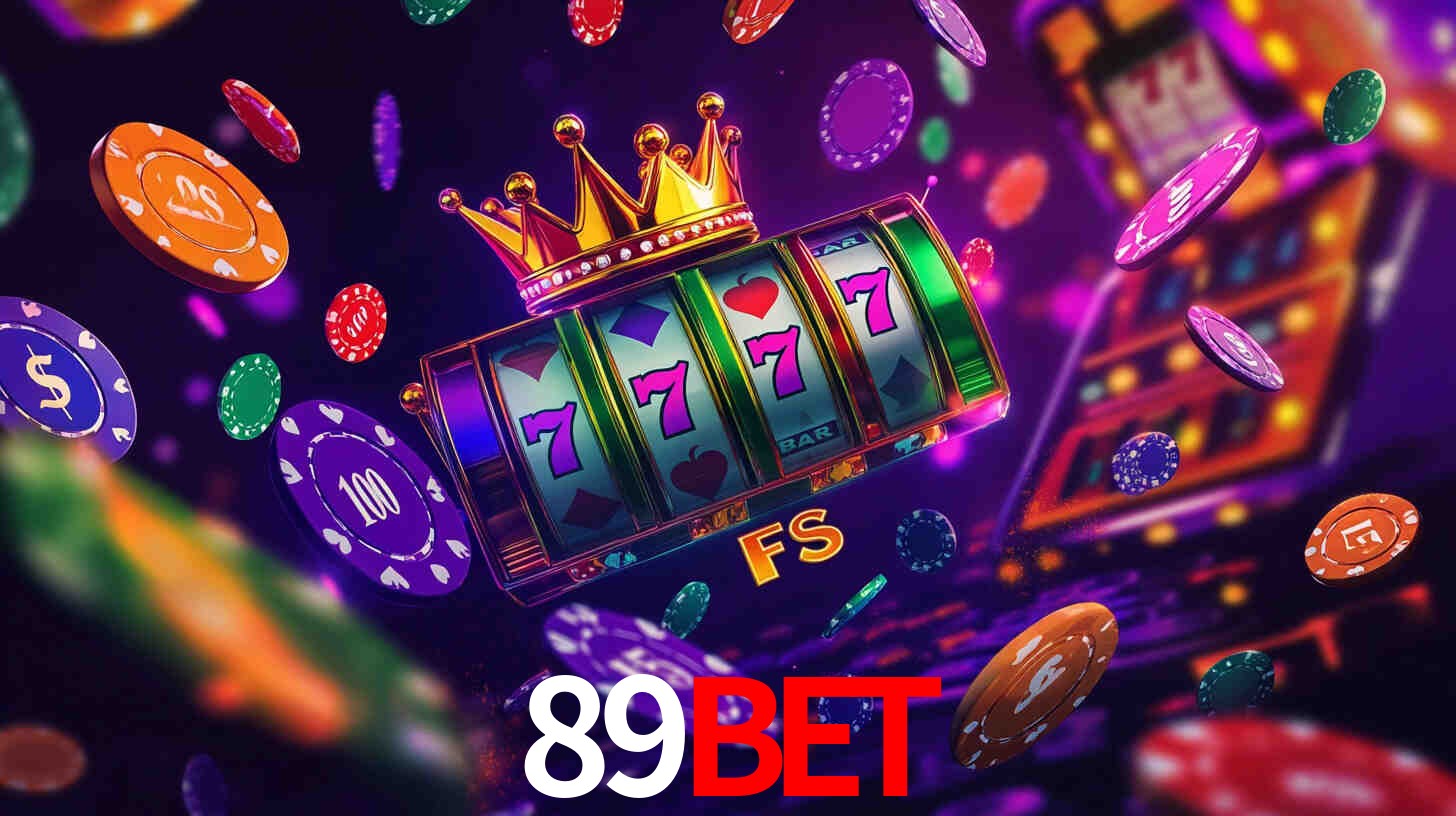 Live Casino 89bet