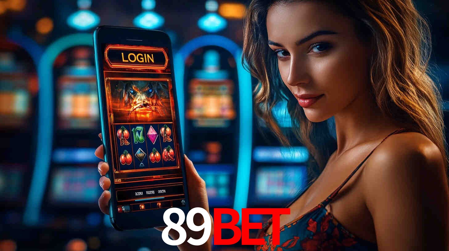 89bet vip login