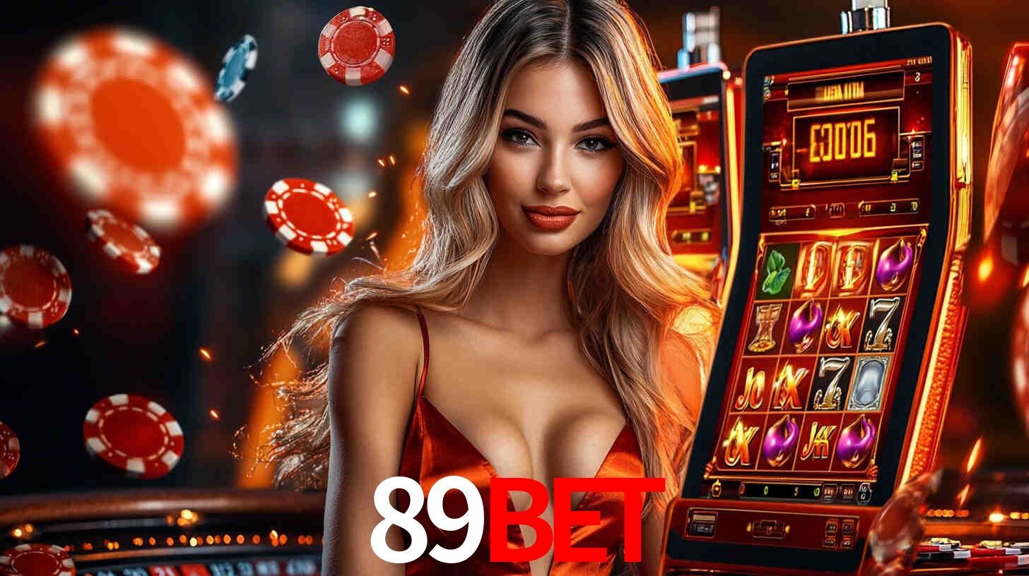 89bet: Jogos de Caça-Níqueis-Altas Recompensas, Roleta-Velocidade, Blackjack-Desafios Máximos