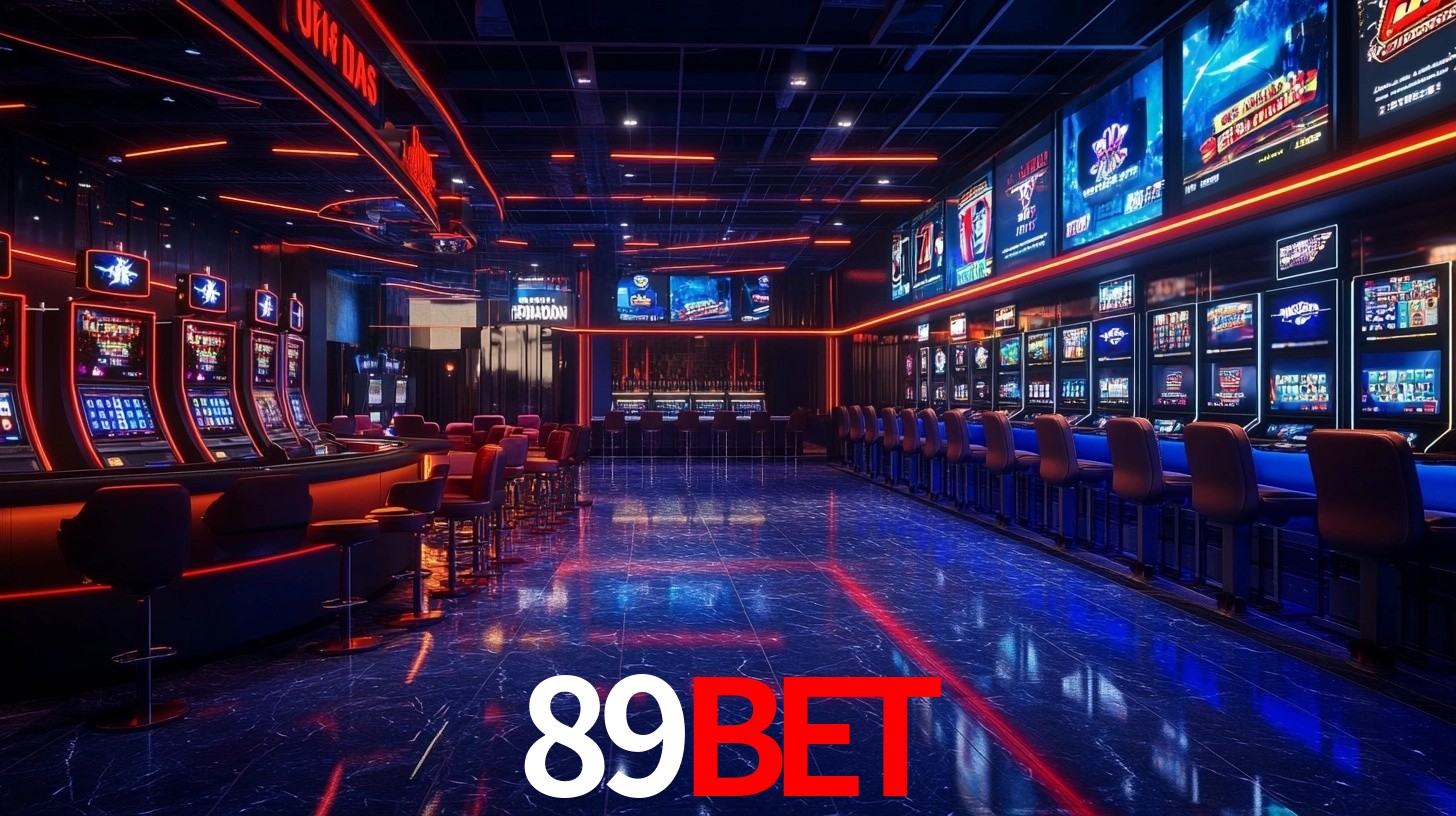 Roulette Table 89bet