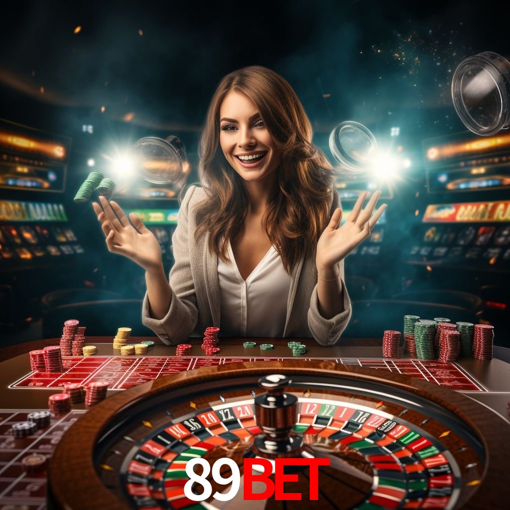 Ofertas Imperdíveis na 89bet: Promoções e Bônus Que Valem a Pena
