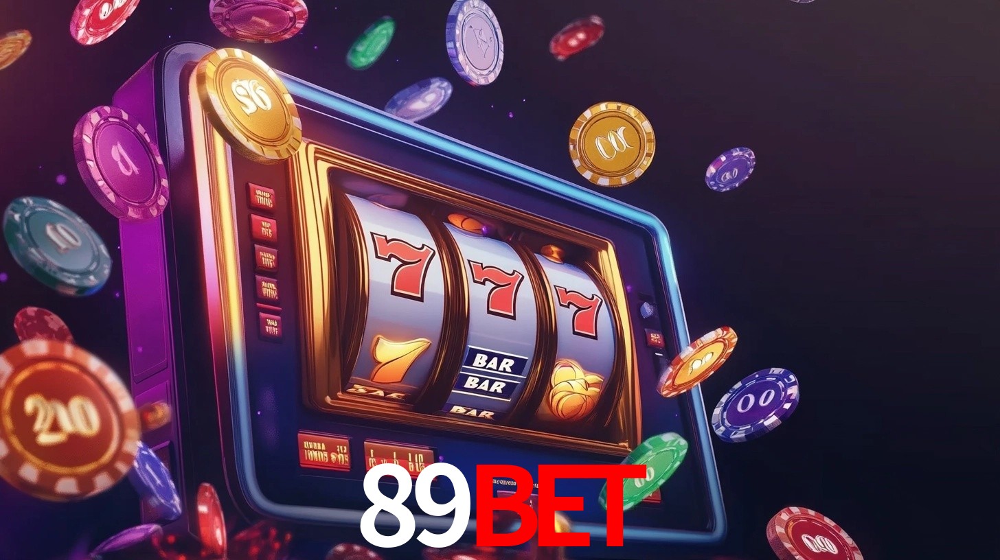 VIP Casino 89bet
