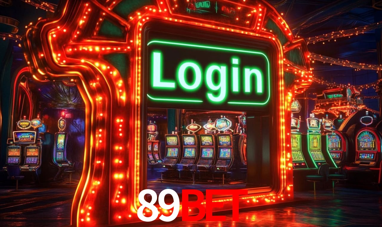 Jogos de Slot 89bet