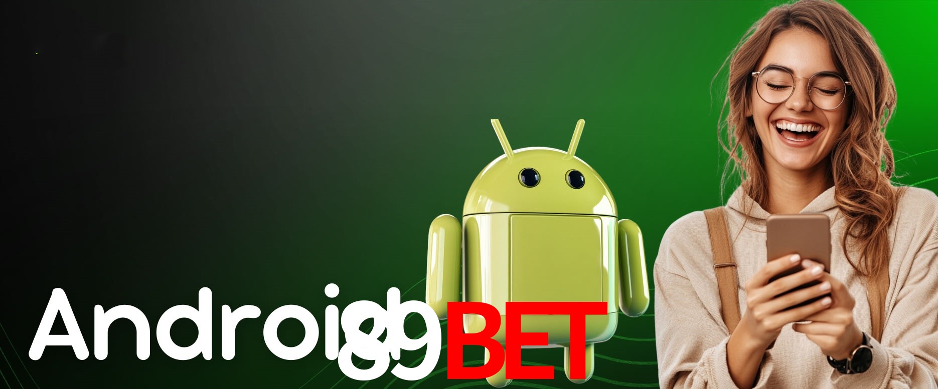 APP oficial da 89bet para mobile