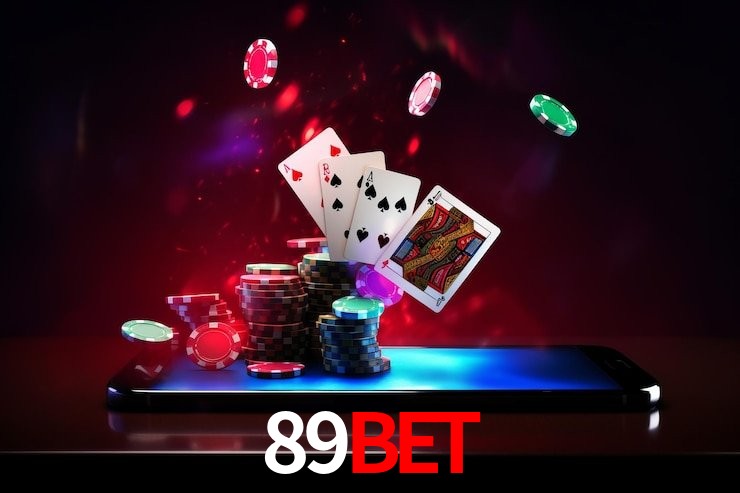 Game Providers 89bet