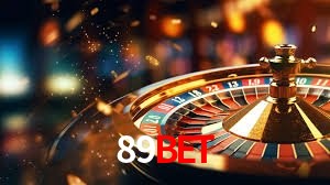 Catálogo de jogos na 89bet