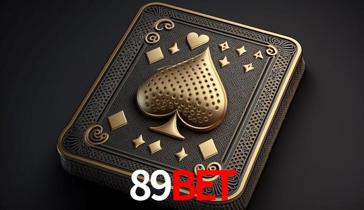 Diretório de Jogos 89bet