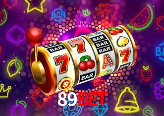 A Revolução dos Aplicativos de Jogos no 89bet