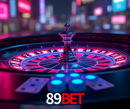 A Experiência Imersiva dos Cassinos Ao Vivo no 89bet