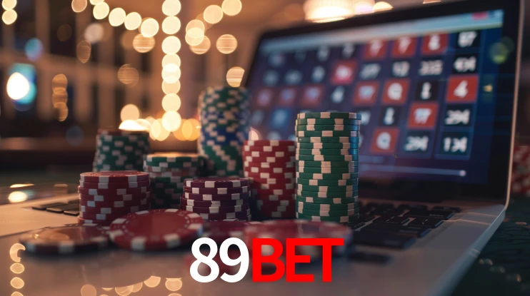 Seasonal Promotions 89bet