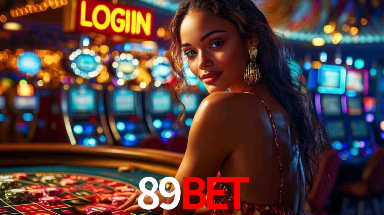 Segurança 2FA 89bet