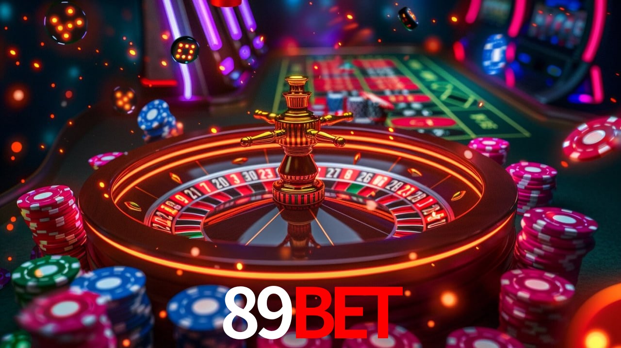 PIX Instantâneo 89bet