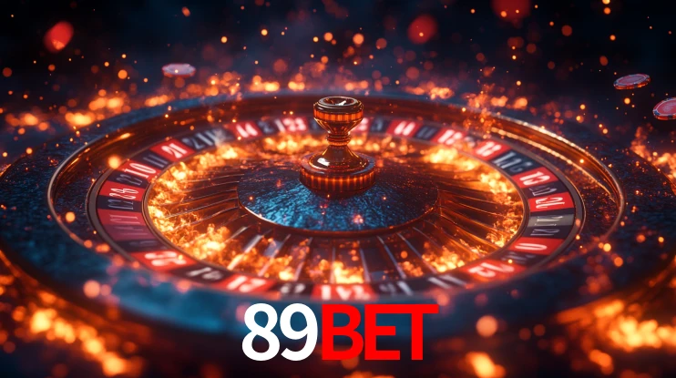 Experimente o Login Seguro Premium no 89bet