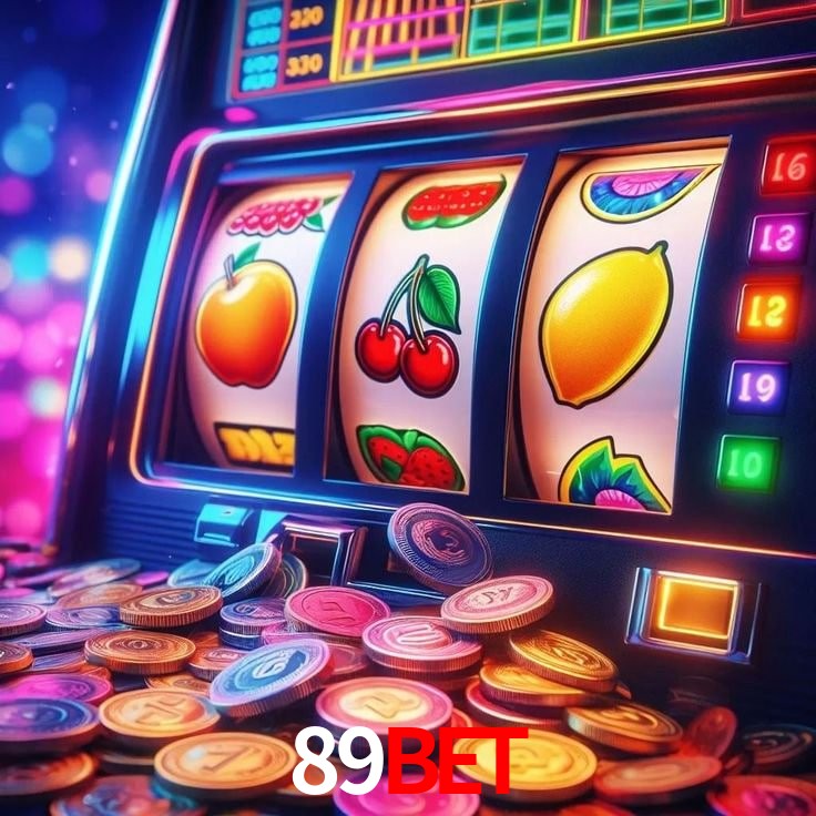 Recursos de Bônus 89bet